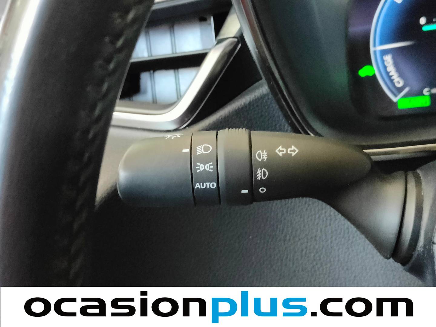 Accesorios del Toyota Corolla Toyota Corolla 140H Active Plus (140 CV)