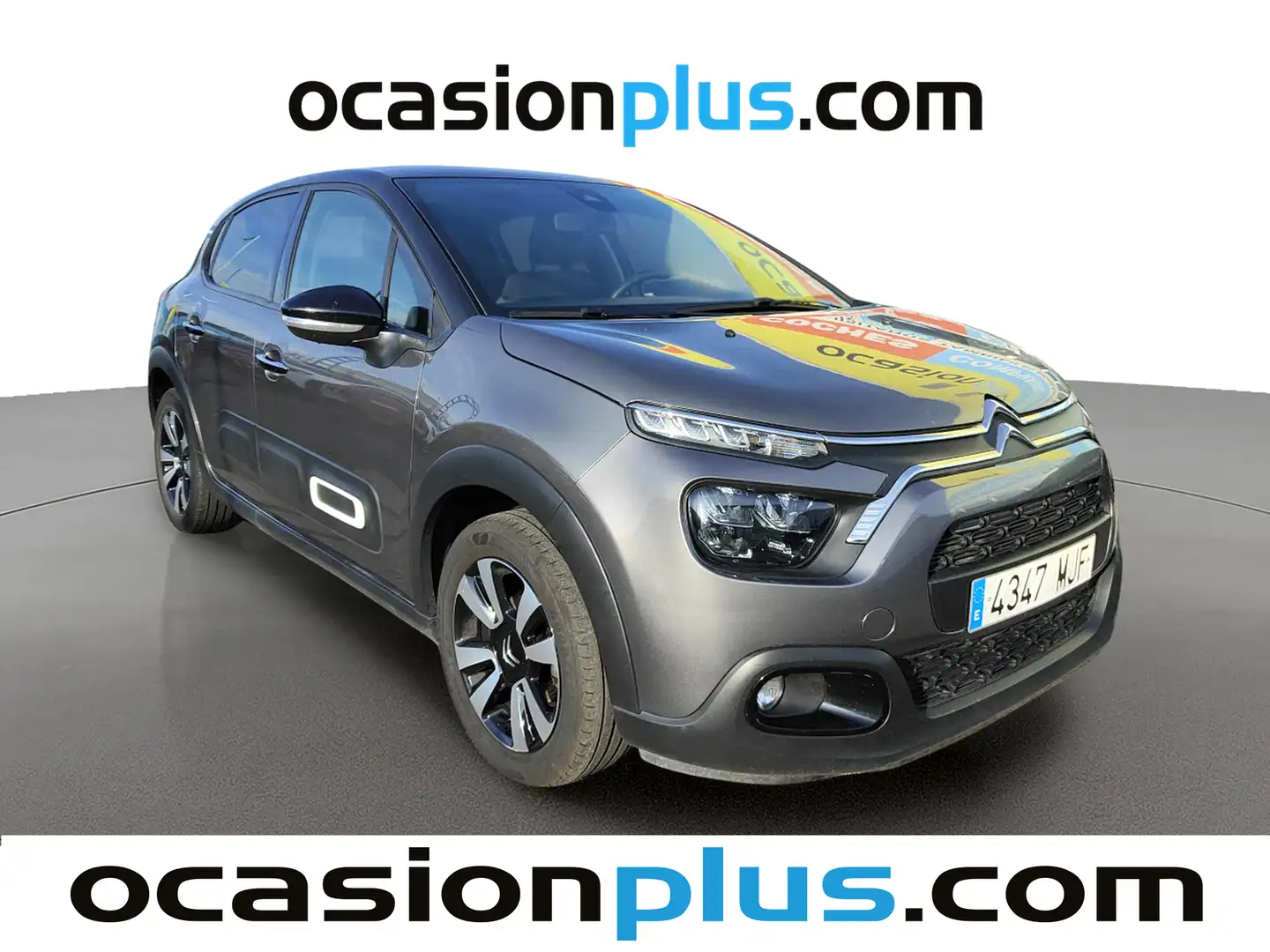Foto Citroën C3 Citroen C3 PureTech 82 Shine (83 CV)
