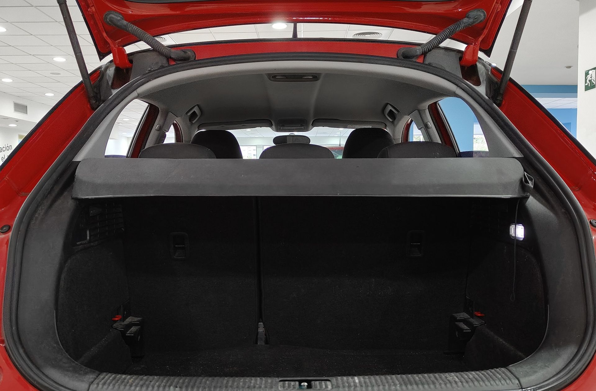 Audi A1 Sportback Adrenalin 1.0 TFSI S tronic Pack S Line - foto 13