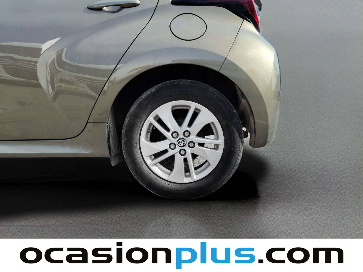 Foto Toyota Yaris Toyota Yaris 1.5 S-Edition (125 CV)