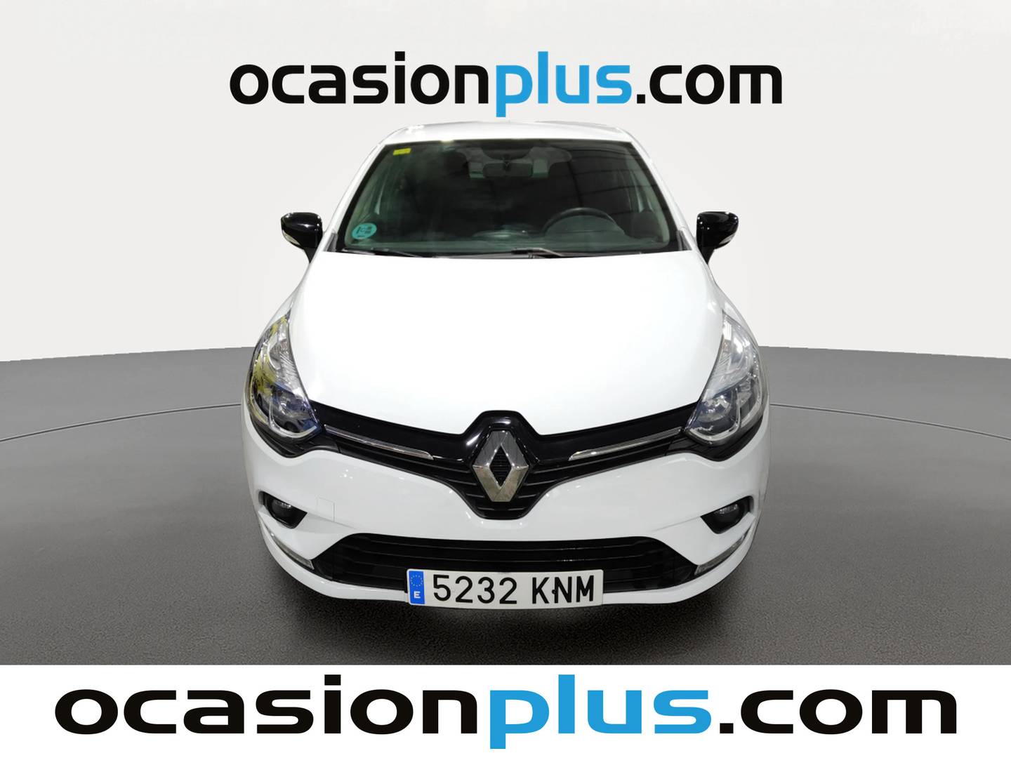 Foto Renault Clio Renault Clio Limited 1.2 16v  (75 CV)