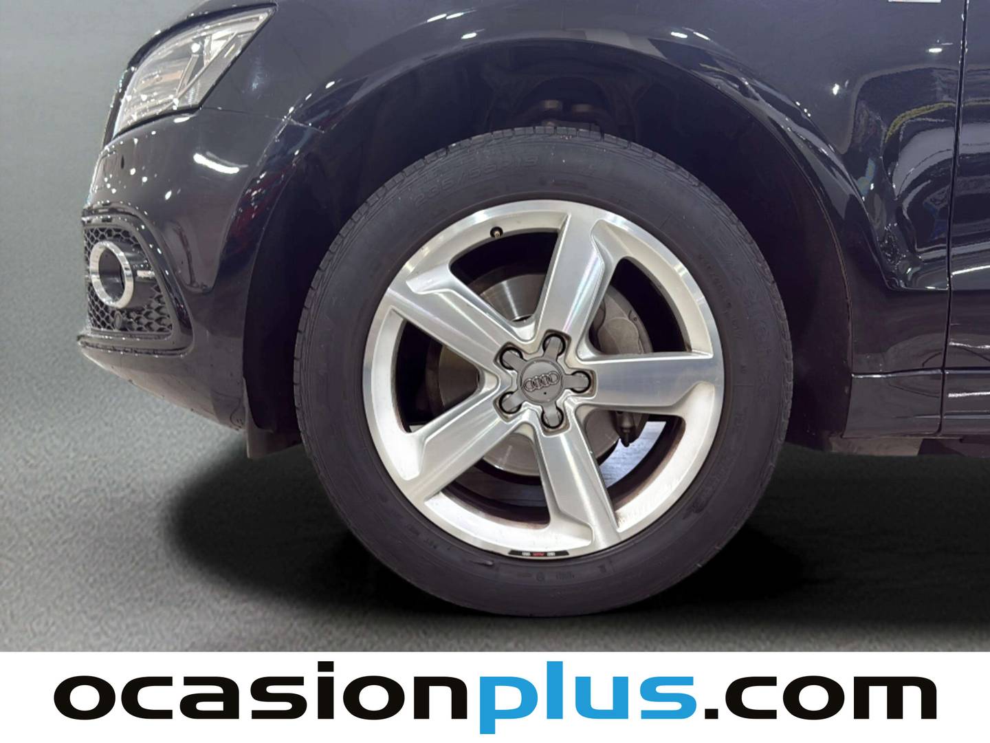 Audi Q5 Audi Q5 S line 2.0 TDI clean diesel quattro (190 CV) S tronic diésel