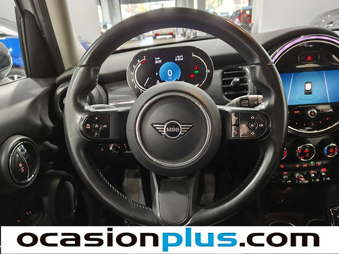 Foto Mini MINI MINI MINI 5 Puertas Cooper (136 CV)