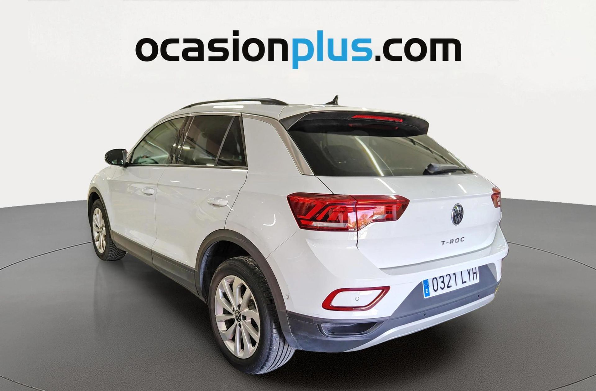 Volkswagen T-Roc Life 1.5 TSI - foto 3