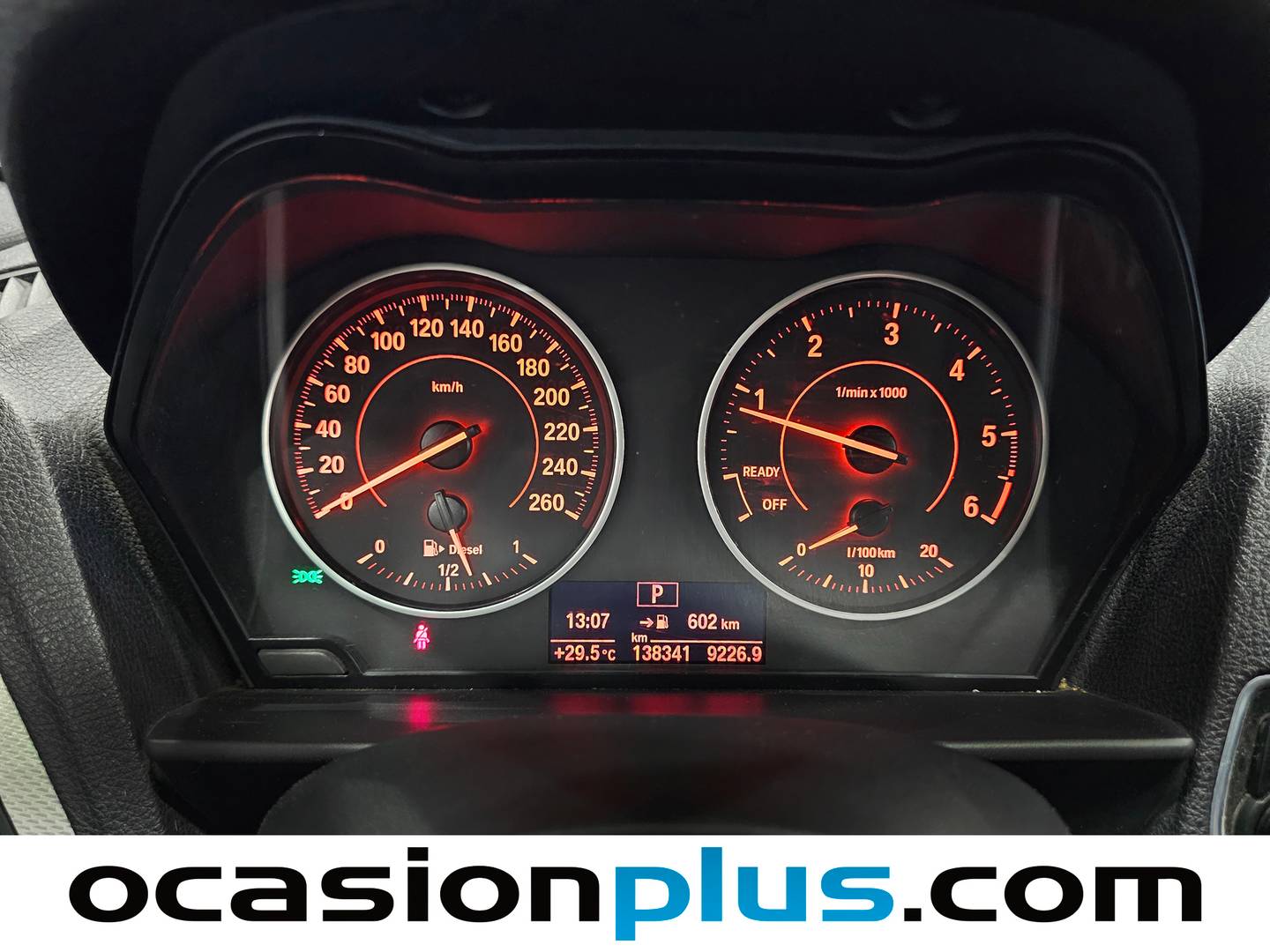 BMW Serie 1 BMW Serie 1 118d (150 CV) PACK M barato
