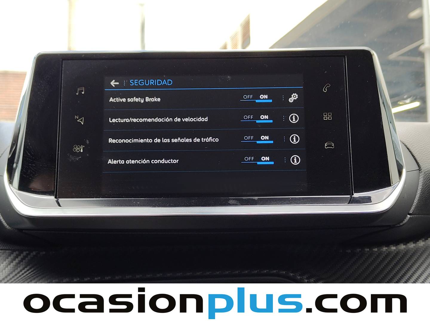 Peugeot 2008 Peugeot 2008 PureTech 130 S&S Allure Pack (130 CV) seminuevo