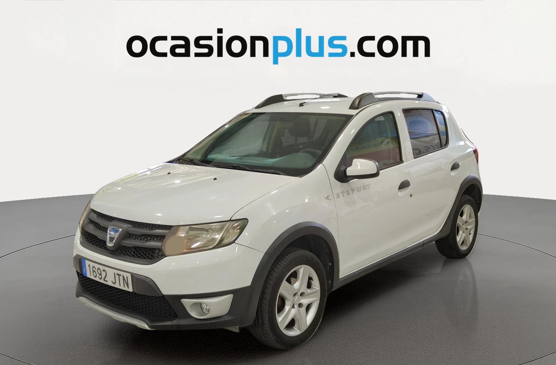 Dacia Sandero Stepway TCe