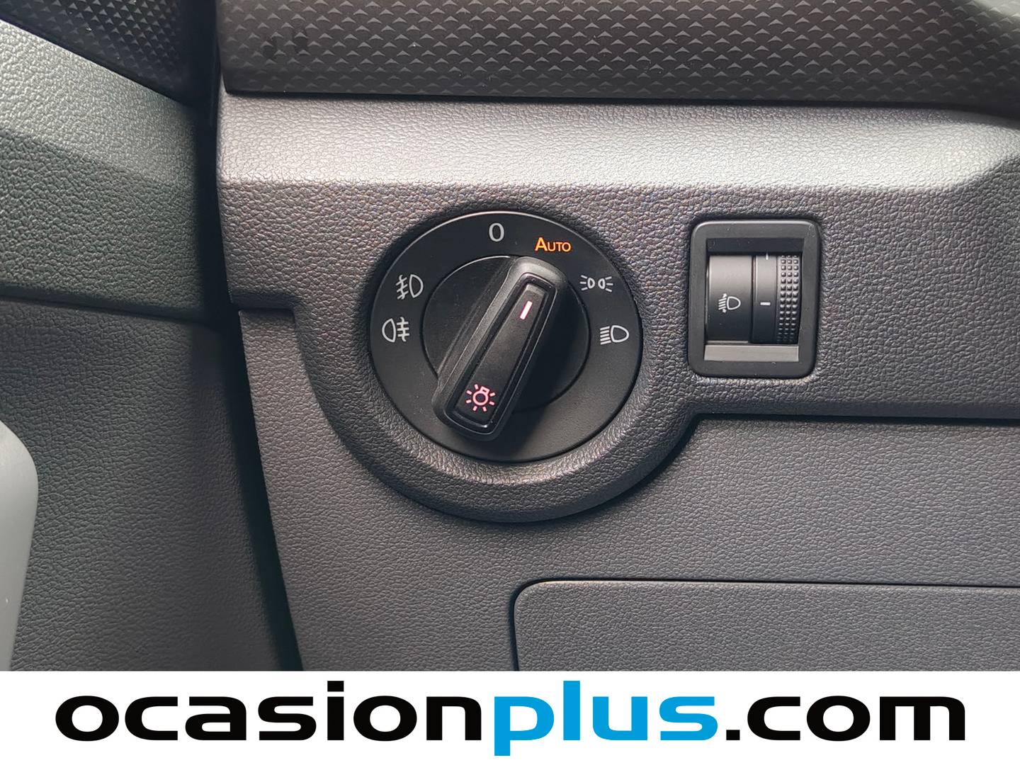 Volkswagen T-Cross Volkswagen T-Cross Advance 1.0 TSI (95 CV) de segunda mano