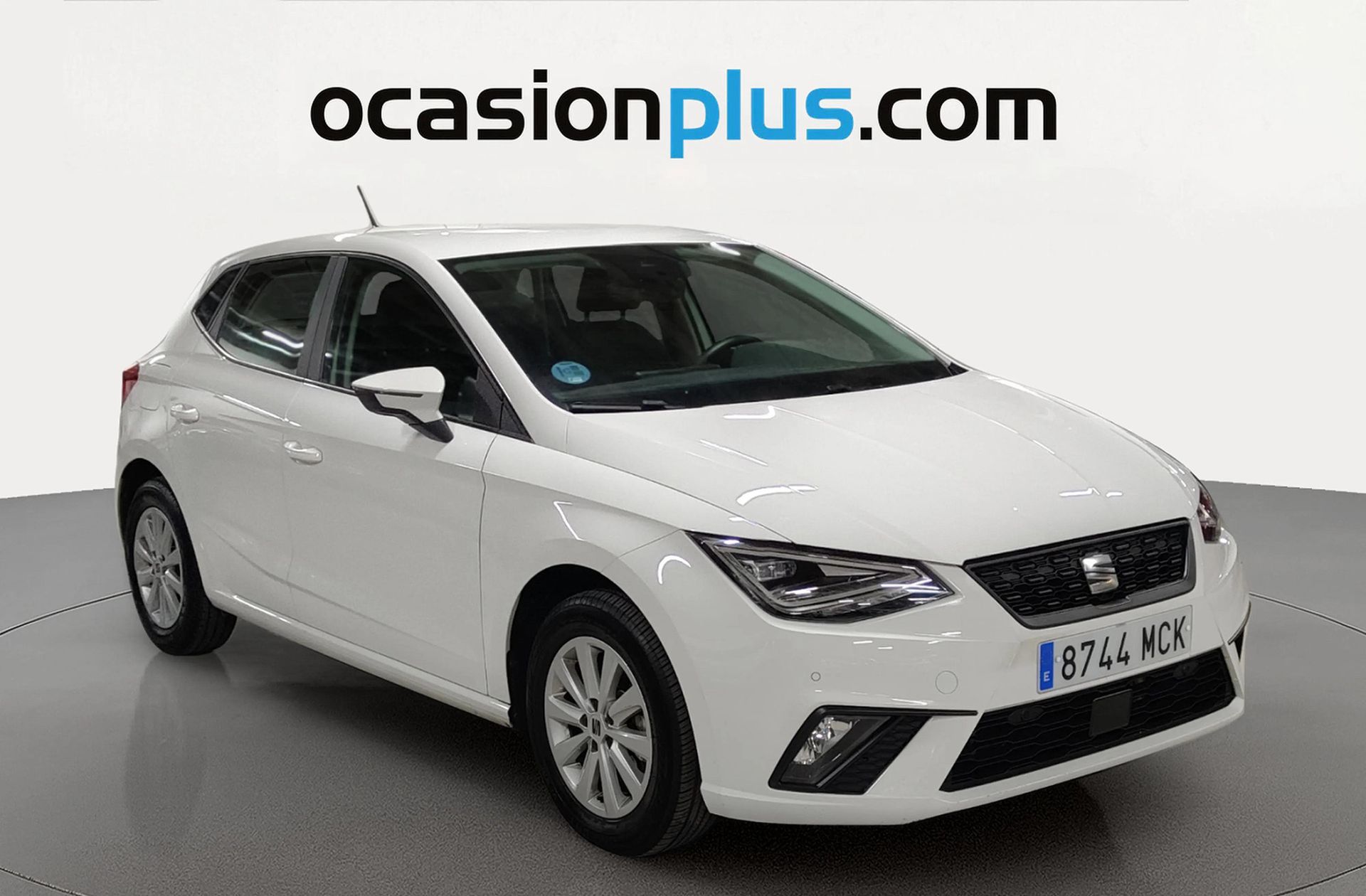 SEAT Ibiza 1.0 TSI Style XL Wired - foto 2