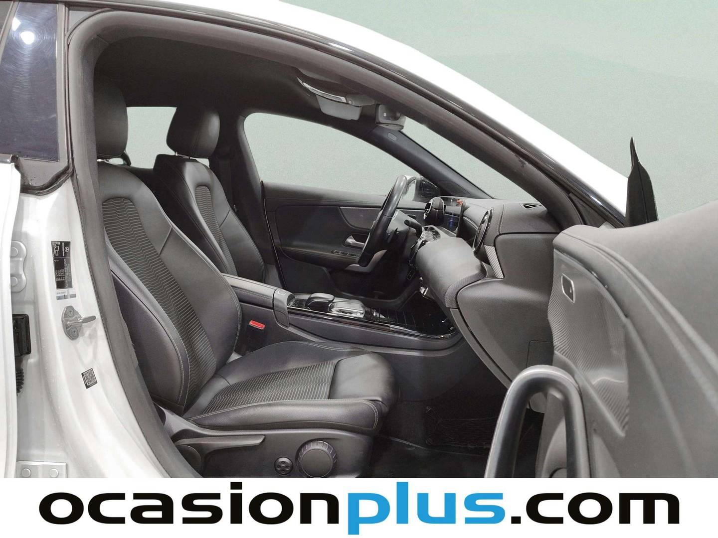 Mercedes CLA Mercedes CLA Shooting Brake Shooting Brake 200 (163 CV) km 0