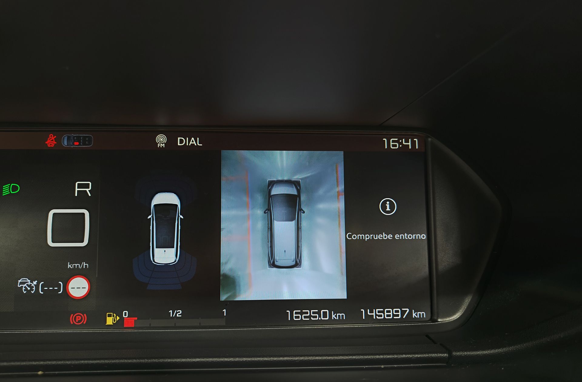 Citroën C4 Grand SpaceTourer BlueHDi 130 Shine Pack EAT8 7 plazas - foto 9