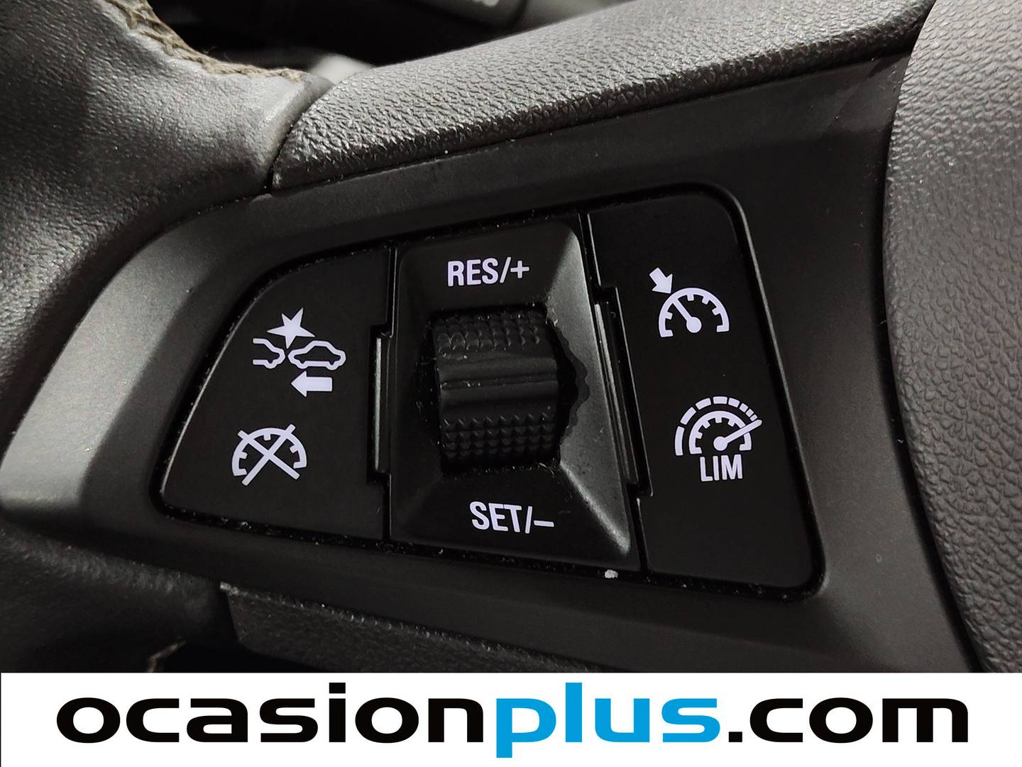 Accesorios del Opel Astra Opel Astra 1.2 Turbo SHL GS Line (110 CV)