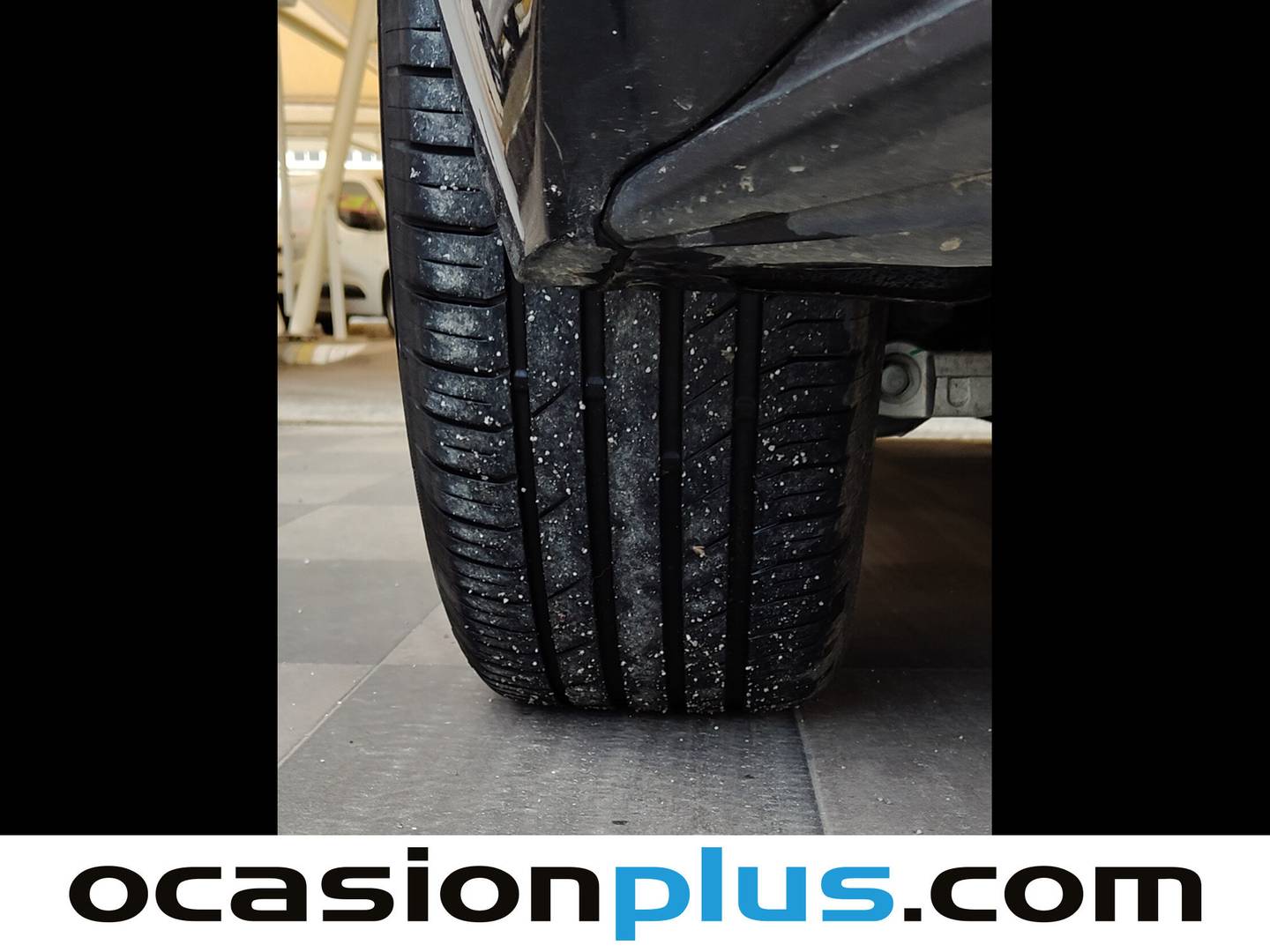 KIA EV6 Kia EV6 Plus Edition 77kWh RWD (Long R) (229 CV) de ocasión