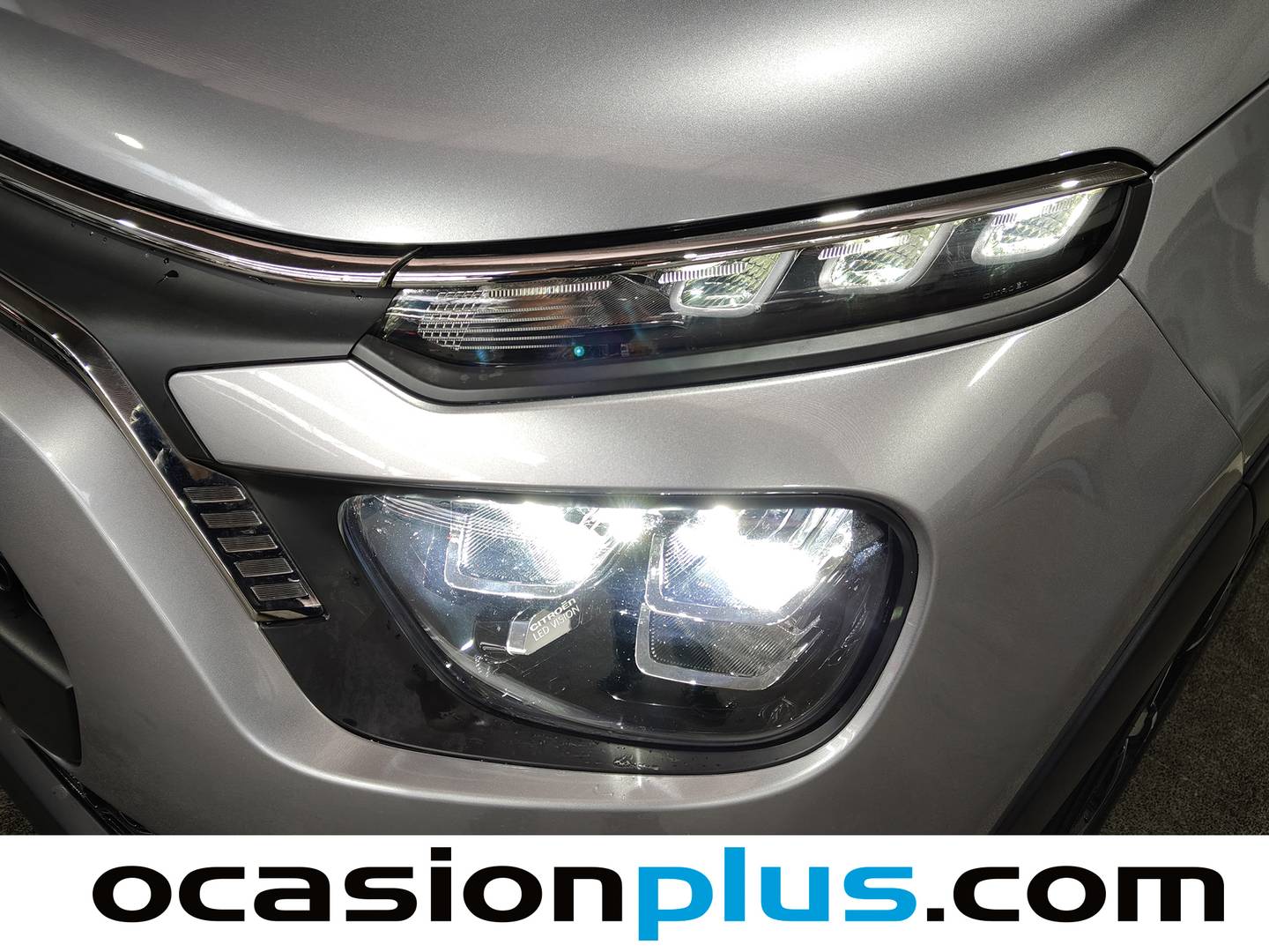 Foto Citroën C3 Citroen C3 PureTech 83 Feel Pack(83 CV)