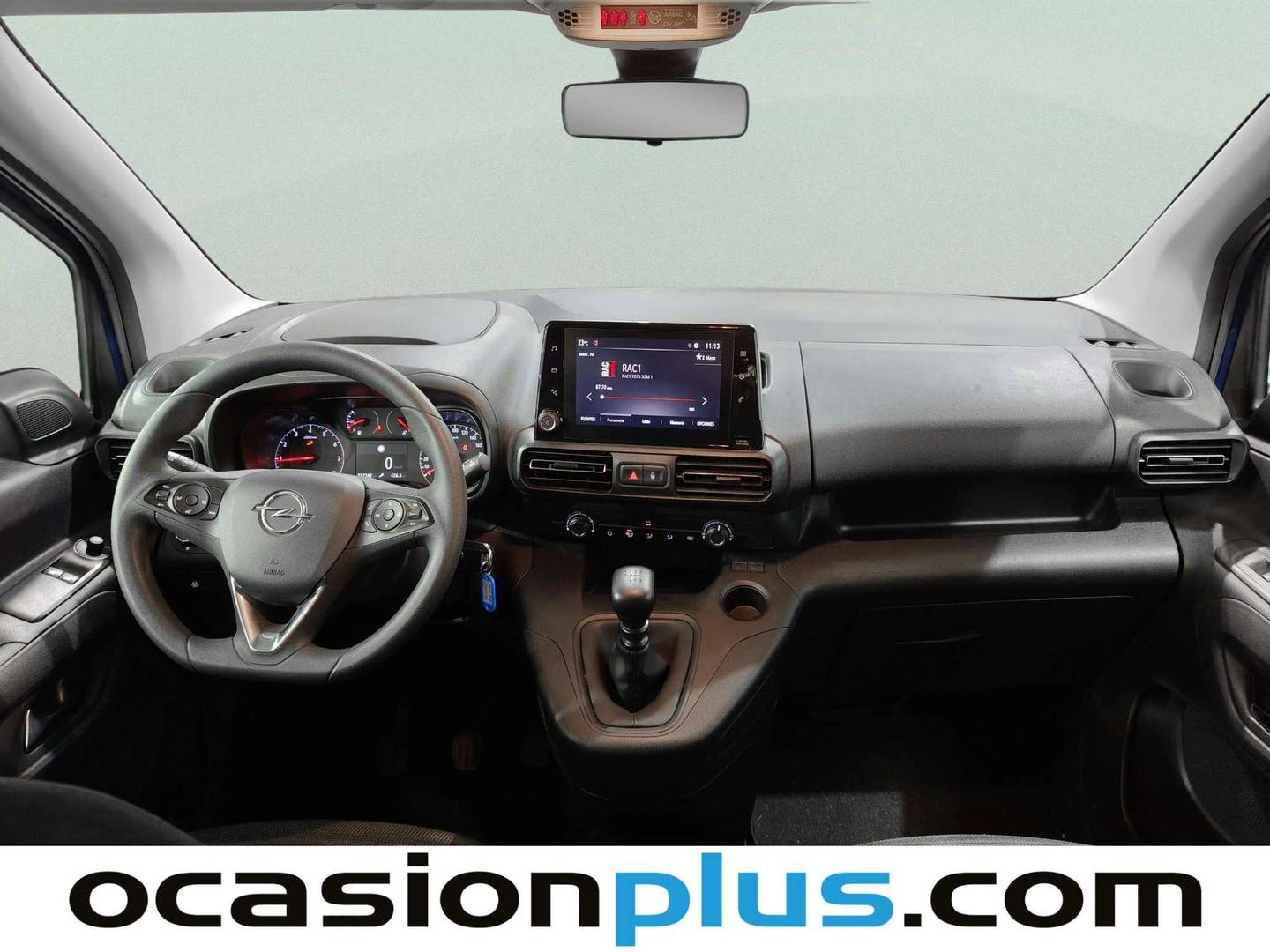 Opel Combo Life Opel Combo Life 1.5 TD L1 Business Edition (102 CV) de ocasión