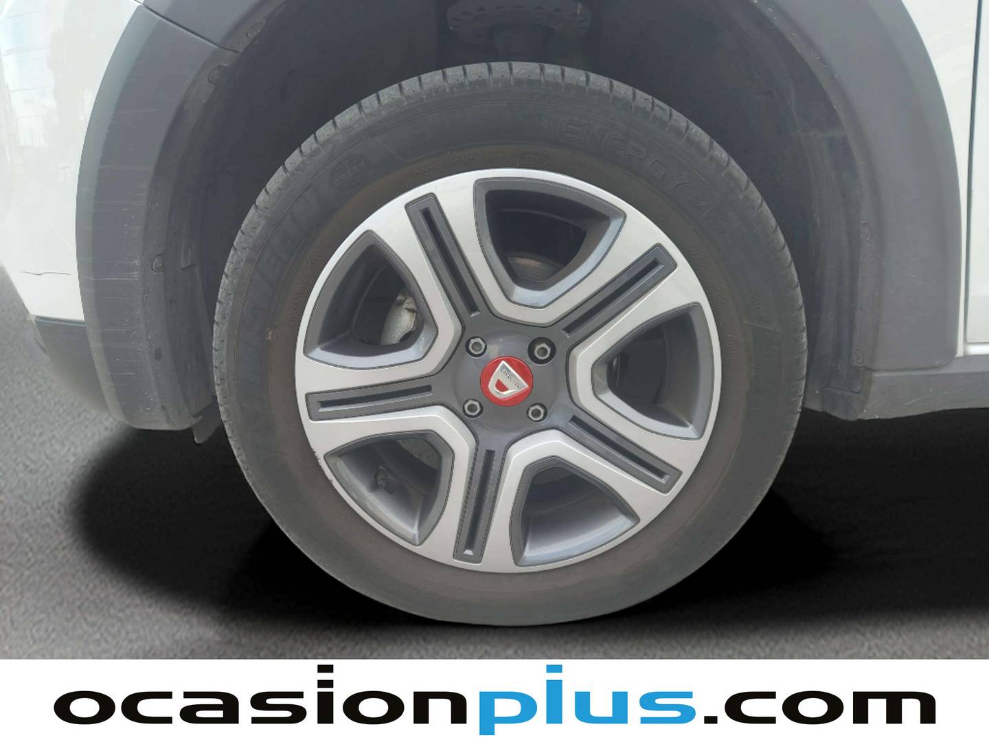 Foto Dacia Sandero Dacia Sandero Serie Limitada Xplore TCe (90 CV)