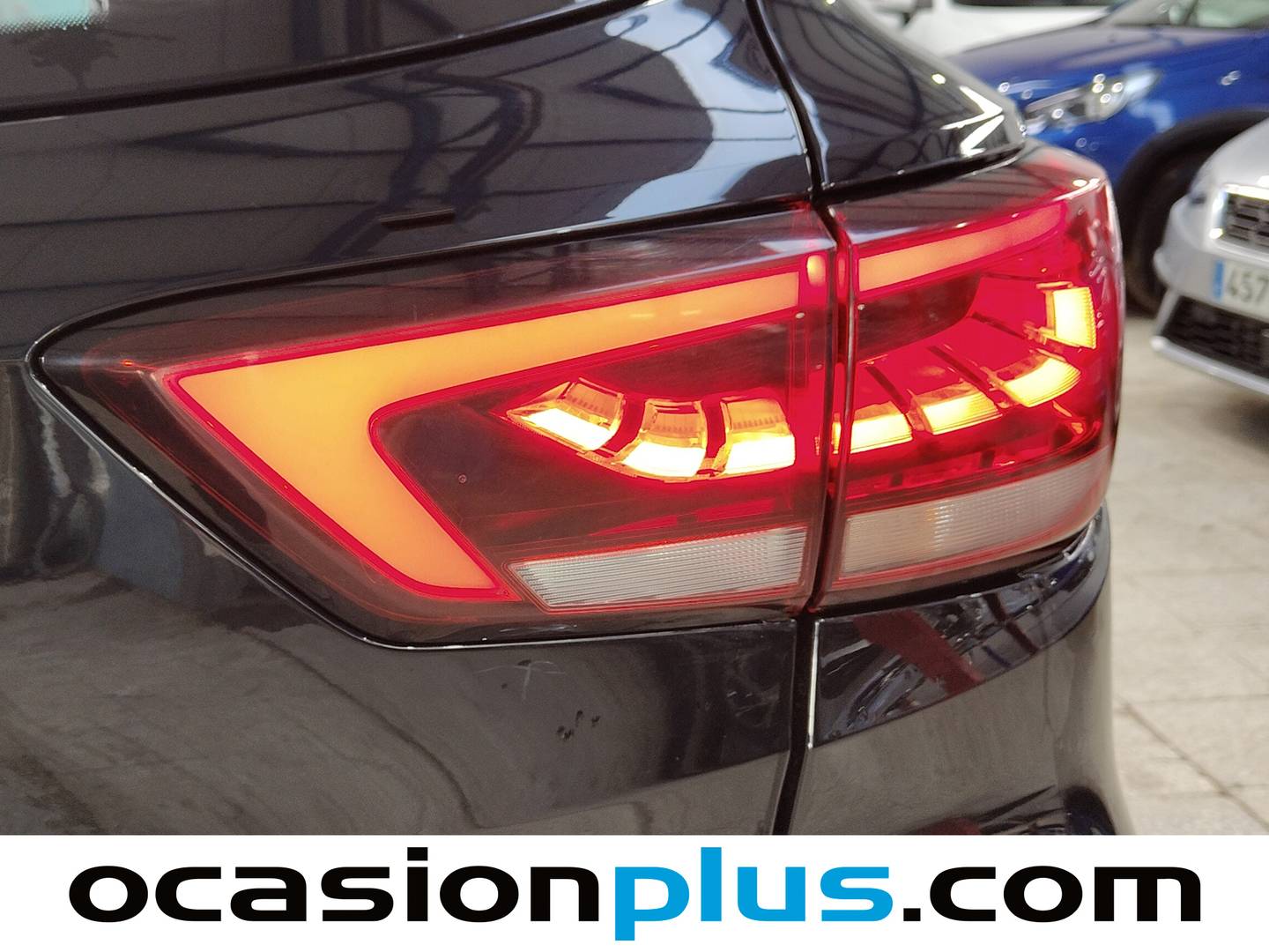 Paquetes del MG ZS MG ZS 1.0T Luxury (111 CV)