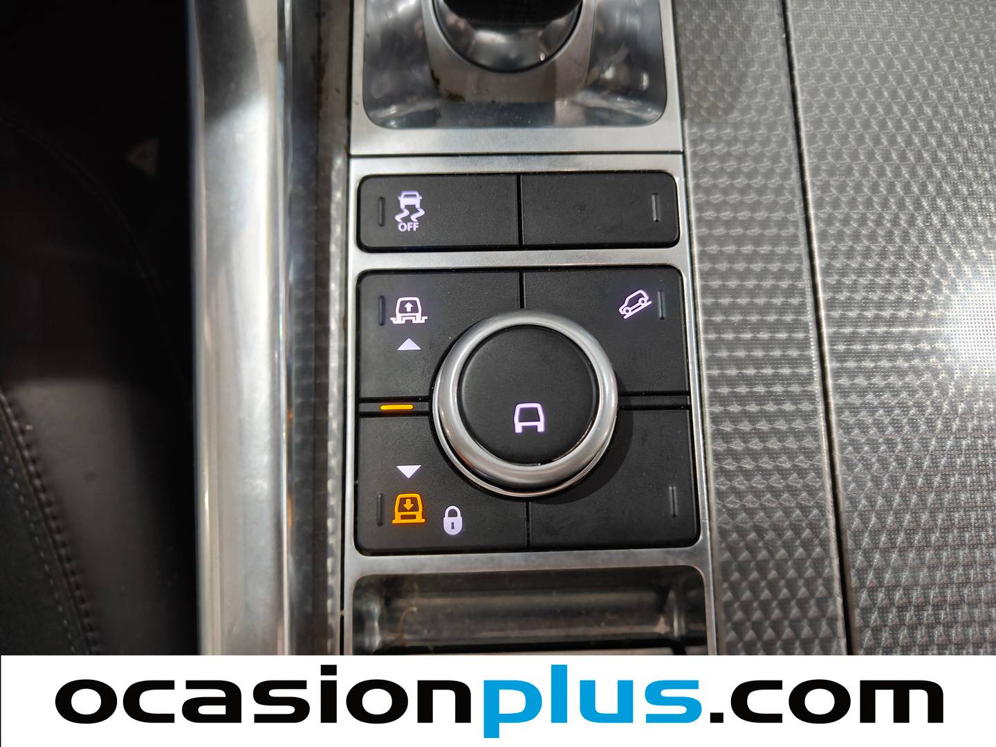 Land Rover Range Rover Sport Land Rover Range Rover Sport 3.0 I6 MHEV HST Auto (400 CV) seminuevo