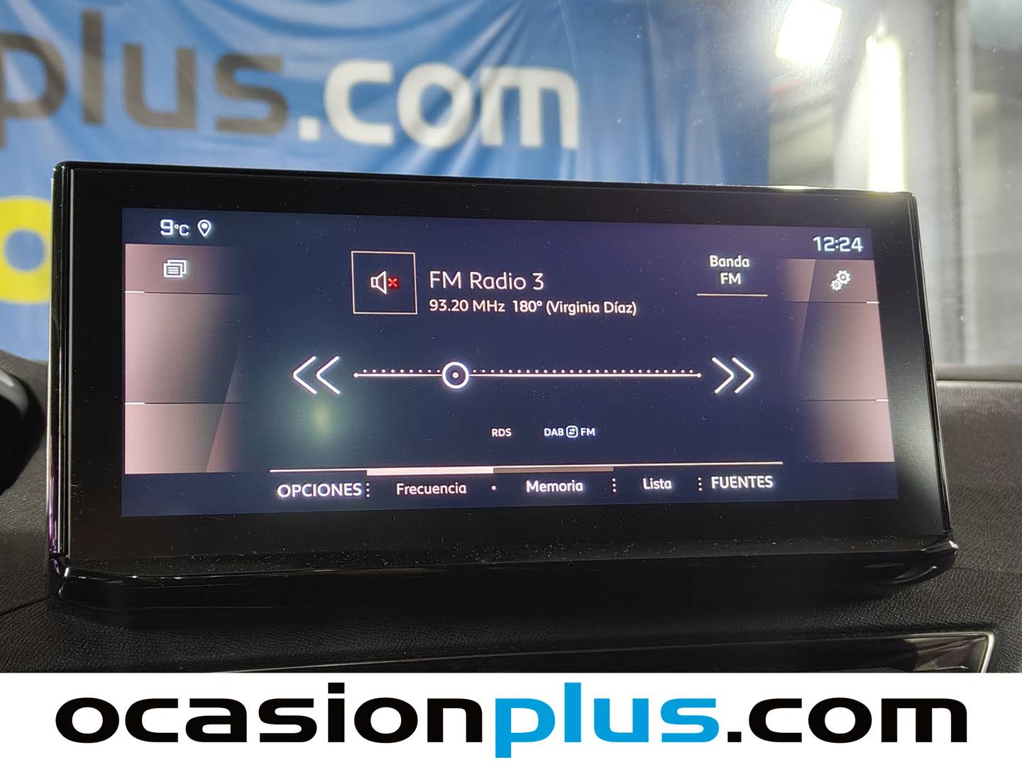 Foto Peugeot 3008 Peugeot 3008 PureTech 130 S&S GT EAT8  (130 CV)