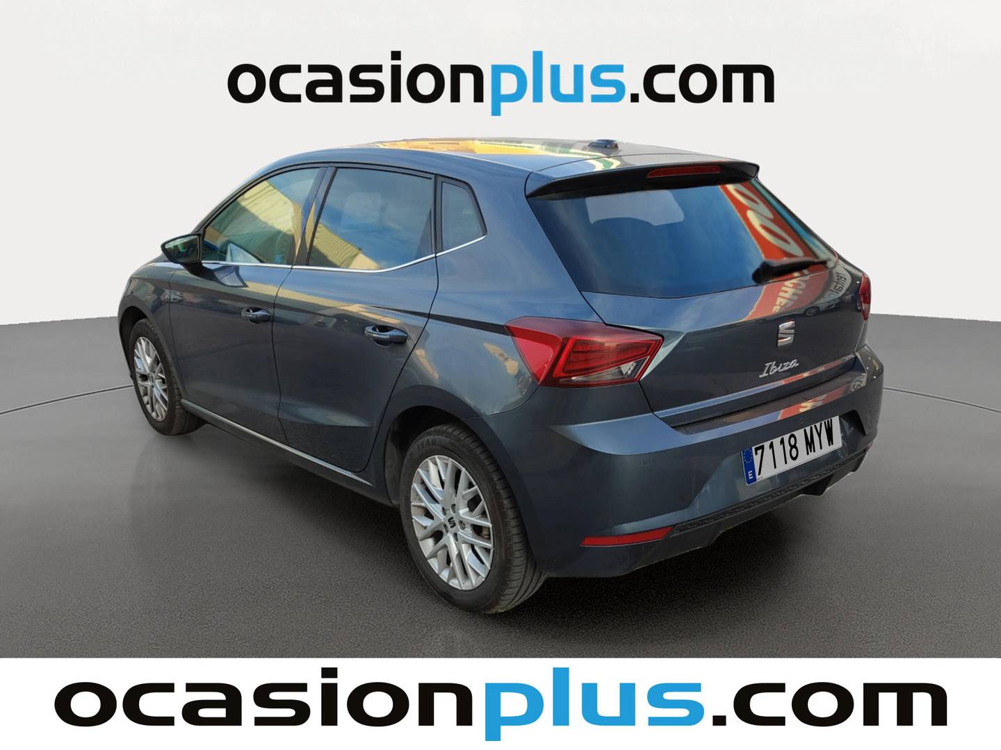 Foto Seat Ibiza SEAT Ibiza 1.0 TSI S&S Special Edition Xcellence  (115 CV)