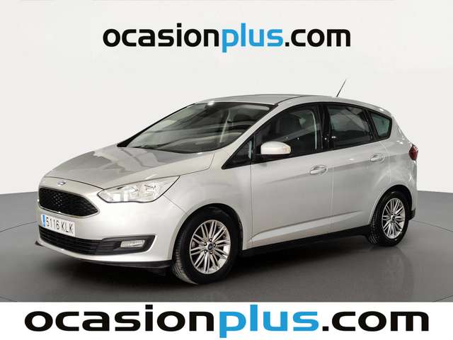 Ford C-Max 1.0 EcoBoost S&S Trend+  (125 CV) de segunda mano