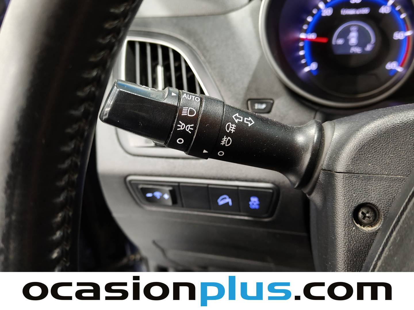 Hyundai ix35 Hyundai ix35 1.7 CRDi SLE Sky 4x2 (115 CV) km 0