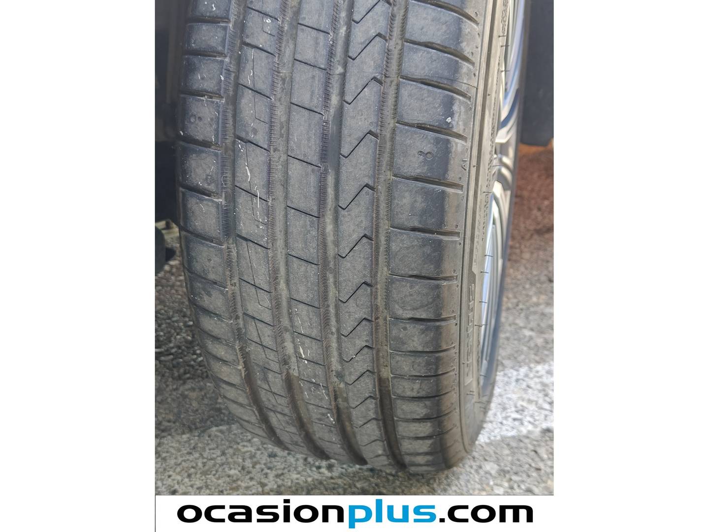 Seat Ibiza Seat Ibiza 1.4 TDI Style Connect  (90 CV) seminuevo