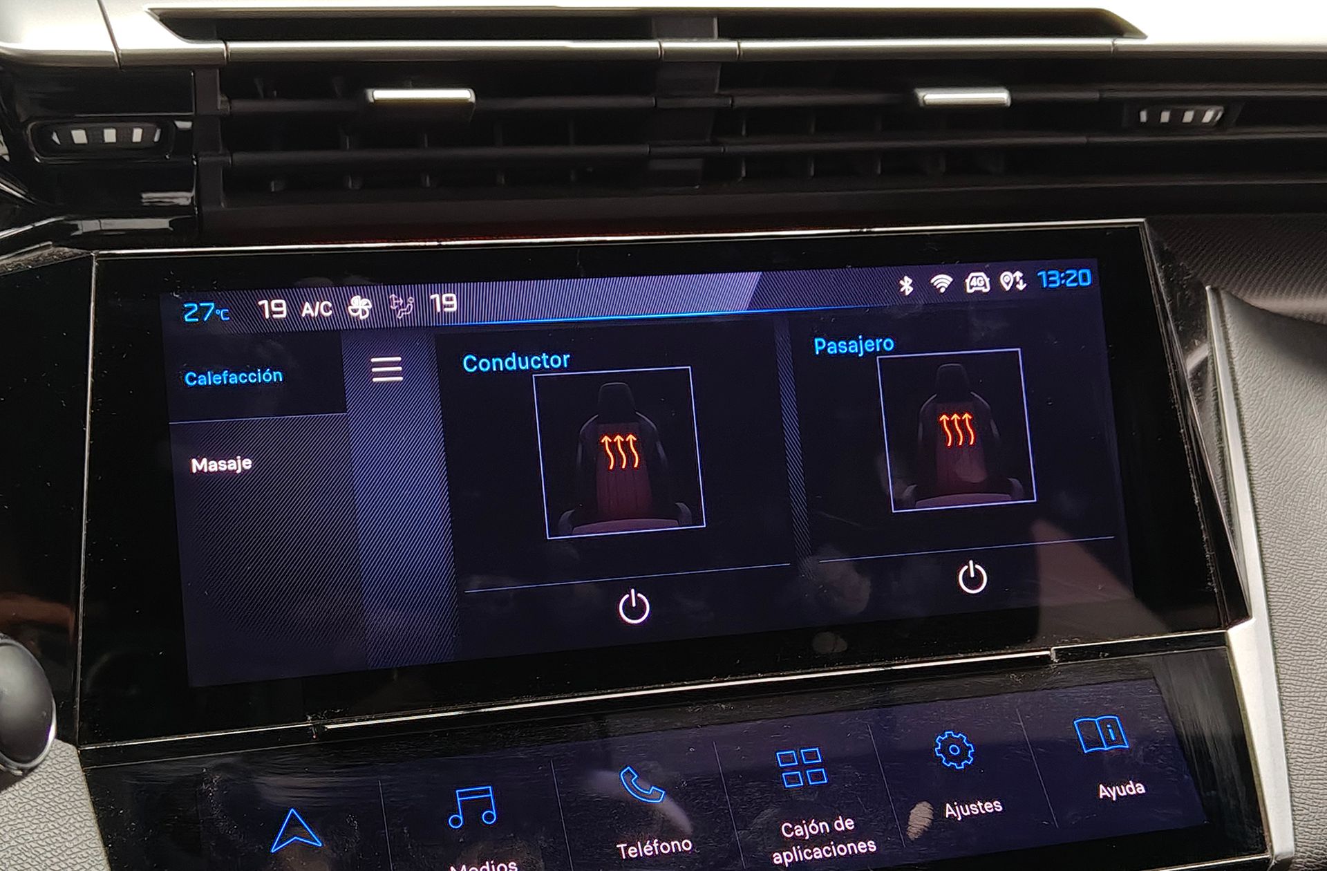 Peugeot 408 PHEV 225 GT e-EAT8 - foto 7
