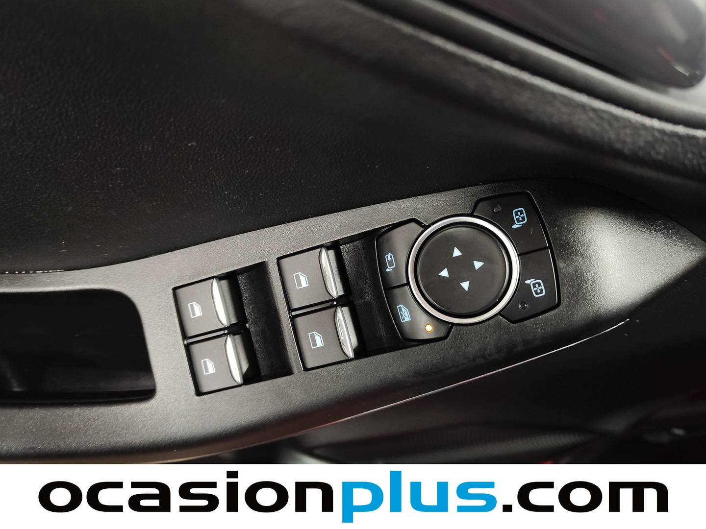 Ford Puma Ford Puma 1.0 EcoBoost ST-Line X (125 CV) manual