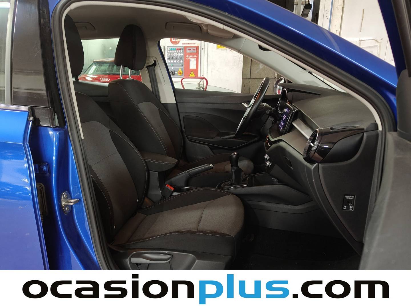 Foto Skoda Fabia Skoda Fabia 1.0 TSI Emotion (110 CV)