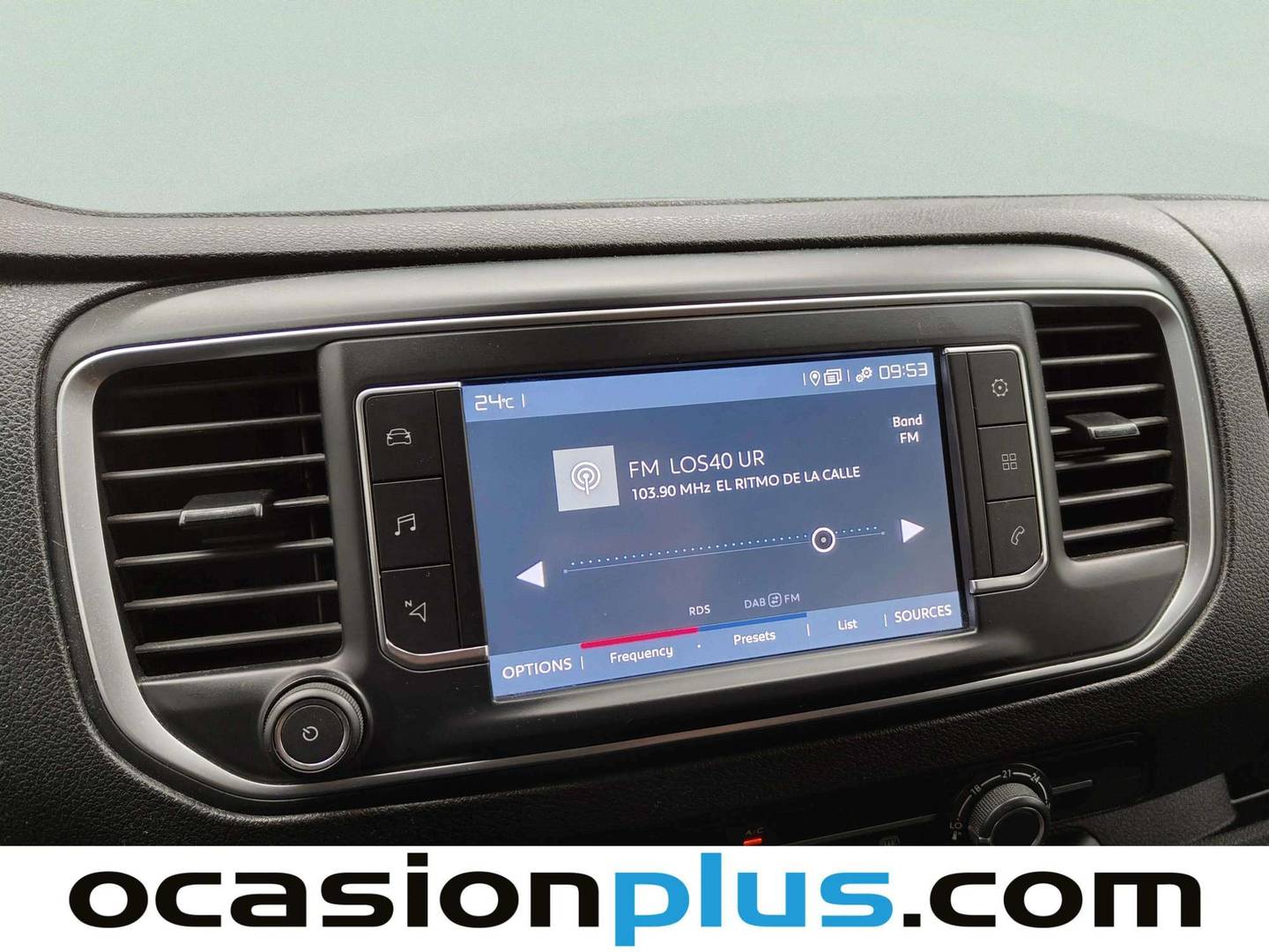 Fiat Scudo Fiat Scudo Furgon 1.5 Bluehdi L2 (102 CV) km 0