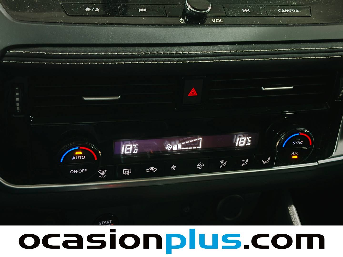 Nissan QASHQAI Nissan Qashqai DIG-T 158 mHEV N-Connecta CVT (158 CV) híbrido