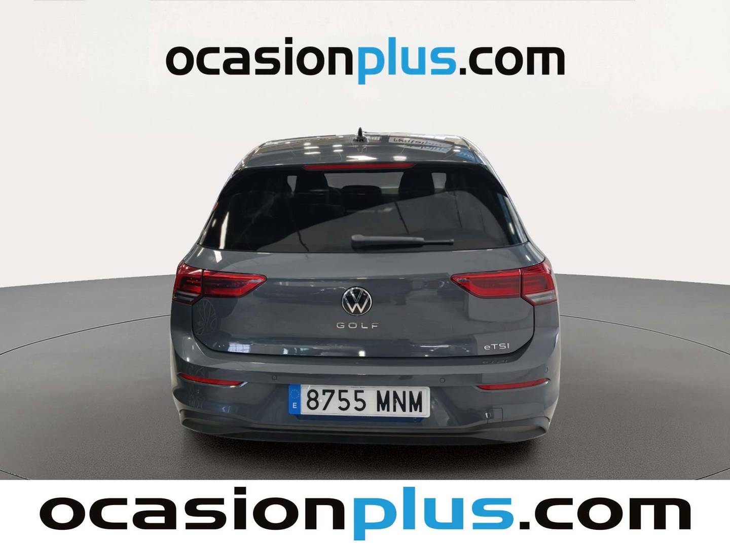 Volkswagen Golf Volkswagen Golf Life 1.5 eTSI (130 CV) DSG barato