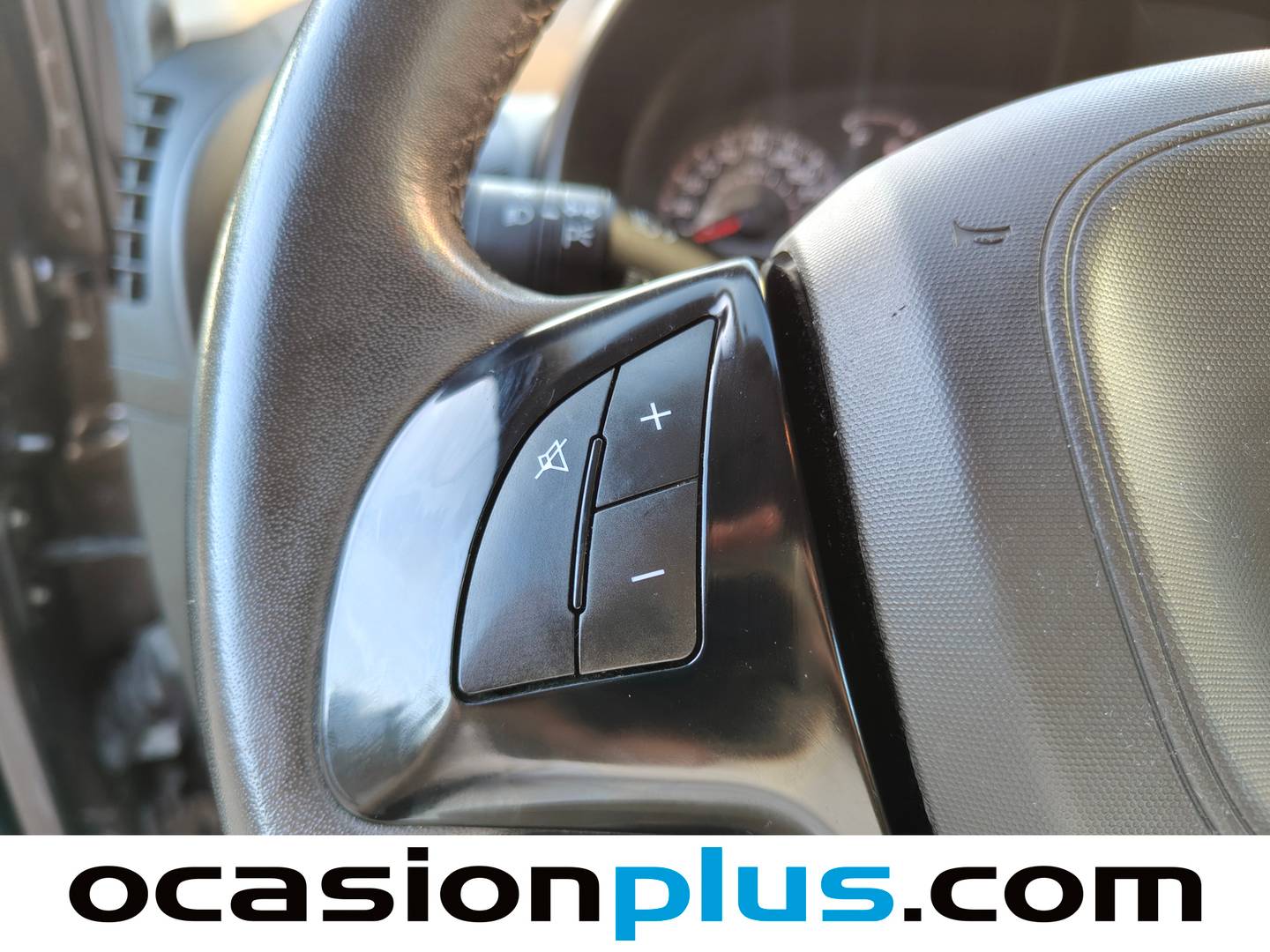 Fiat Qubo Fiat Qubo 1.3 MultiJet Trekking (95 CV) seminuevo