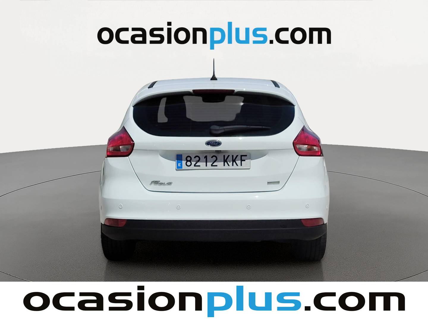 Ford Focus Ford Focus 1.0 Ecoboost Business (125 CV) barato