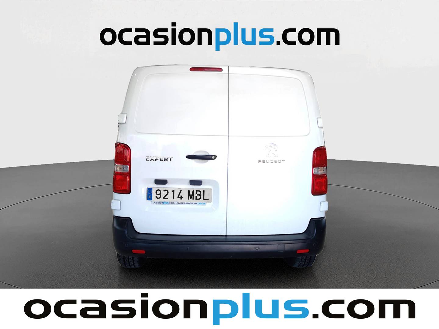Peugeot Expert Peugeot Expert Furgon BlueHDi 120 S&S Pro Standard (120 CV) 120cv