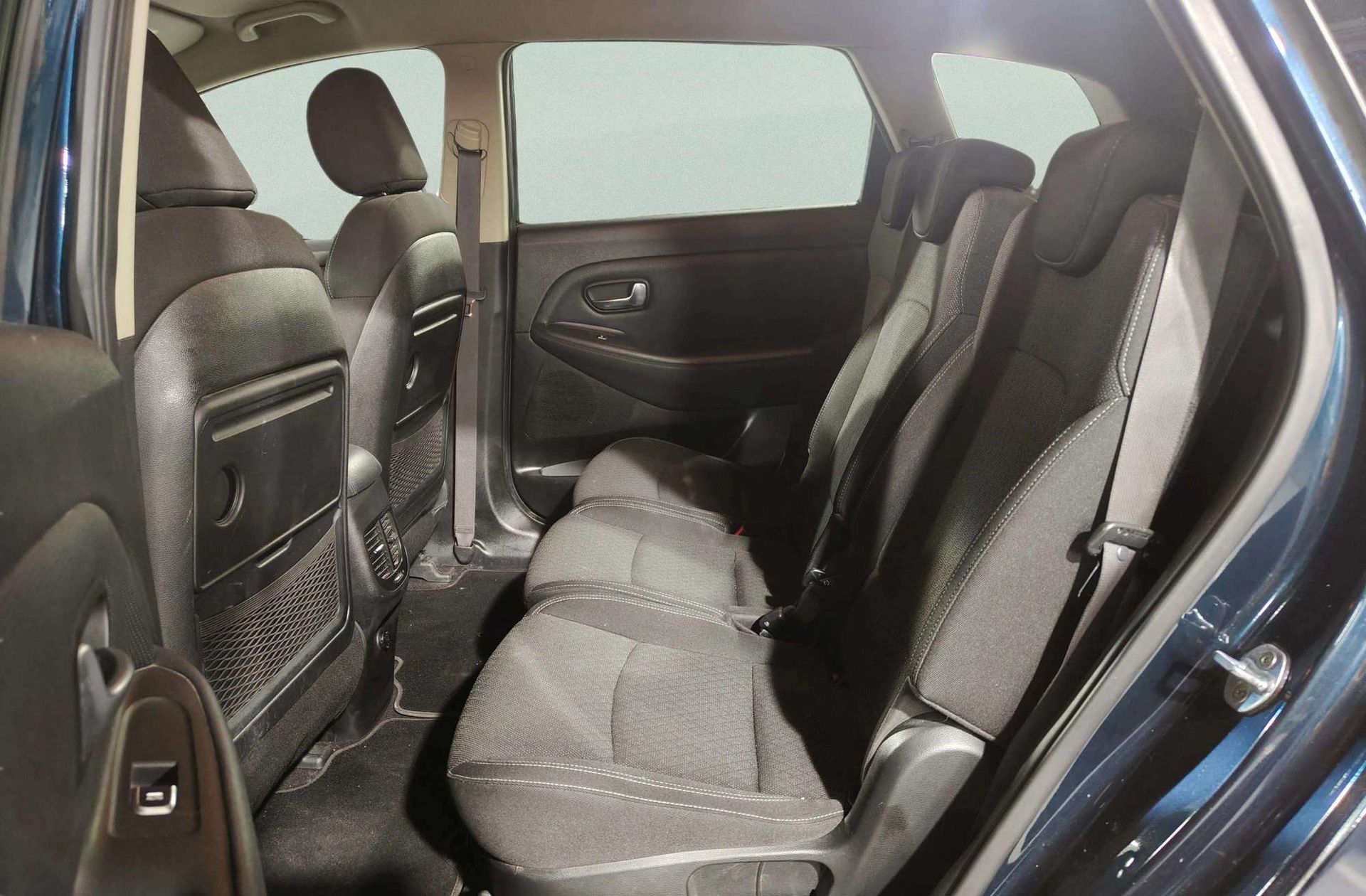 Kia Carens 1.6 GDi Drive 7 plazas - foto 13
