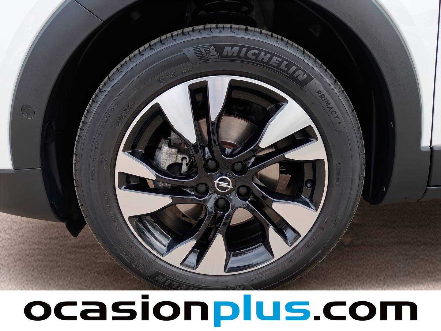 Opel Grandland X Opel Grandland X 1.2 Turbo Ultimate (130 CV) seminuevo