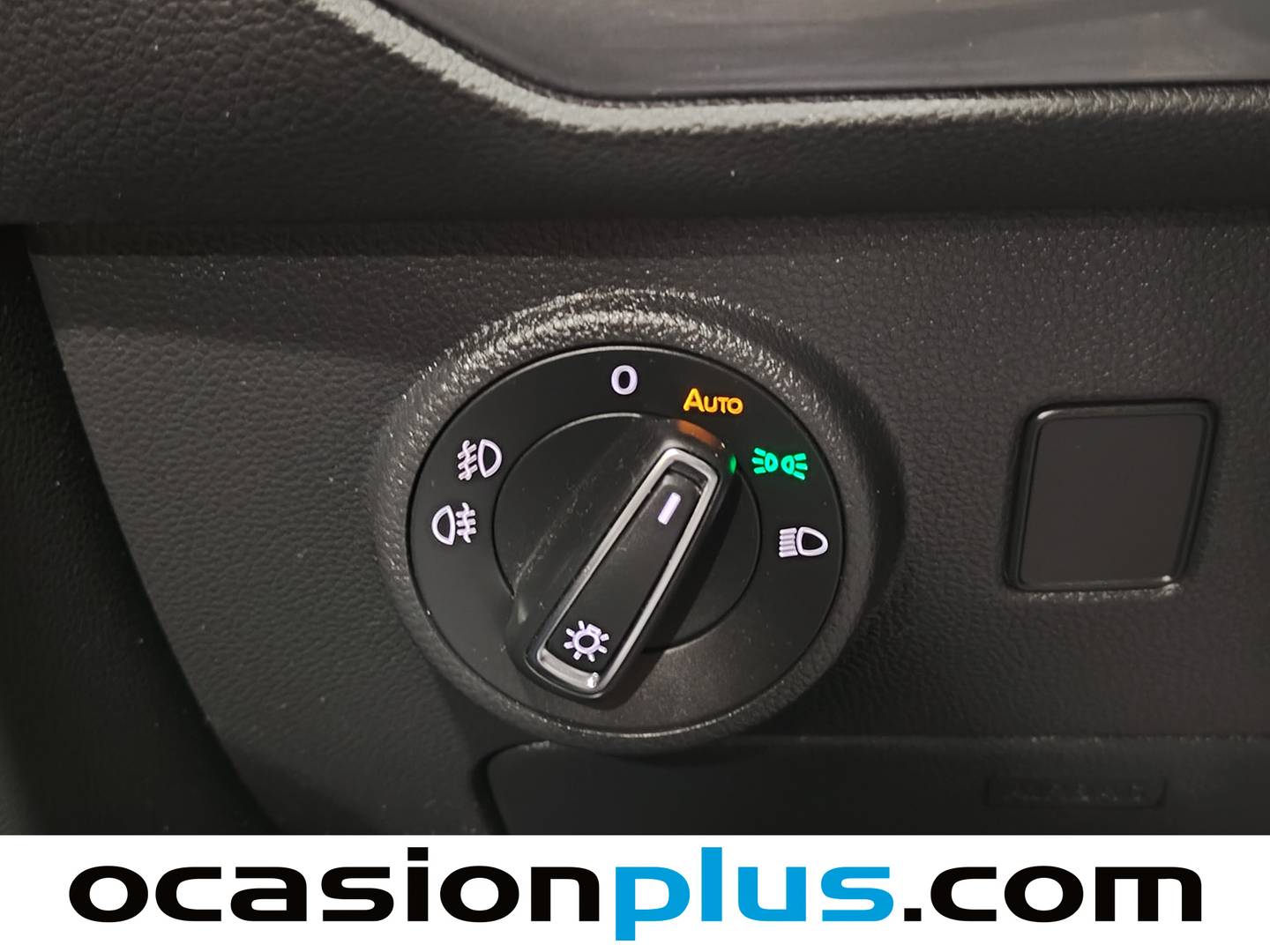 Foto Seat Ateca SEAT Ateca 2.0 TDI S&S Style Go 85 kW (116 CV)