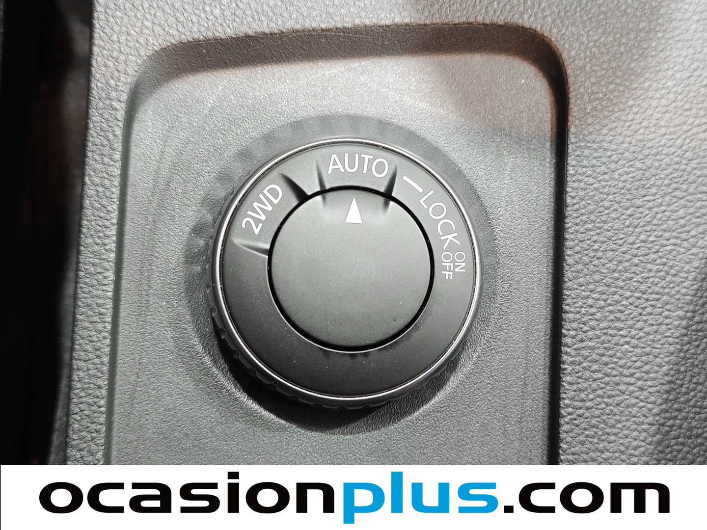 Dacia Duster Dacia Duster Prestige Blue dCi (115 CV) 4X4 seminuevo