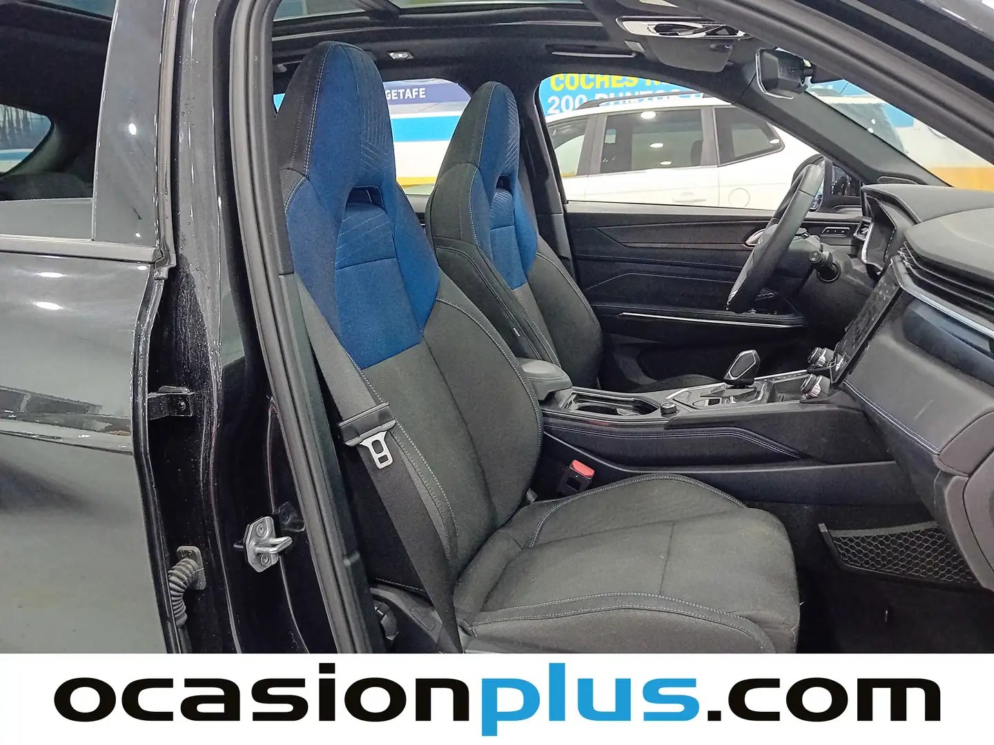 Foto Lynk & Co 01 Lynk & Co 01 1.5 PHEV 6.6kW (261 CV)