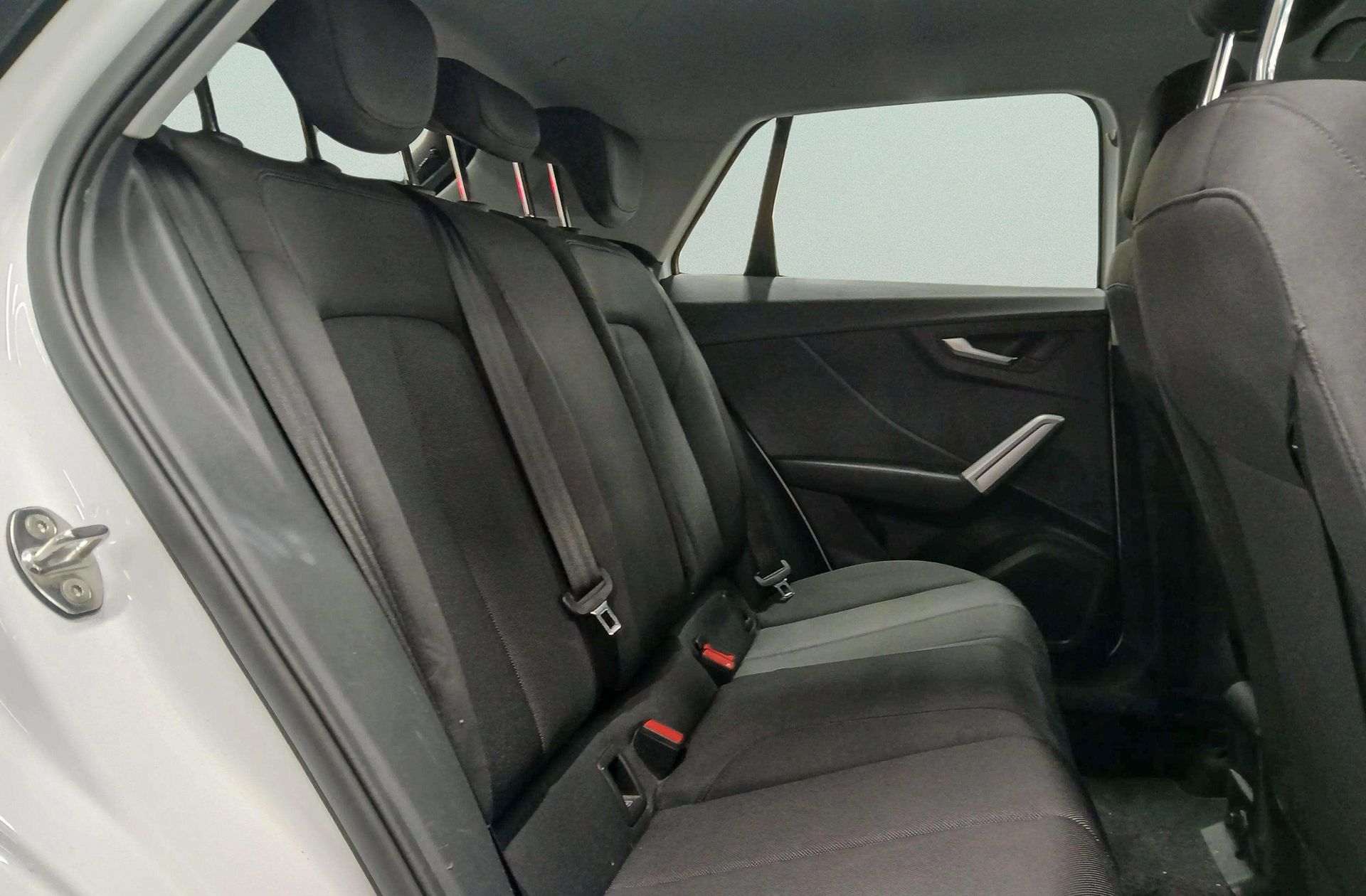 Audi Q2 Advanced 30 TDI S tronic - foto 15