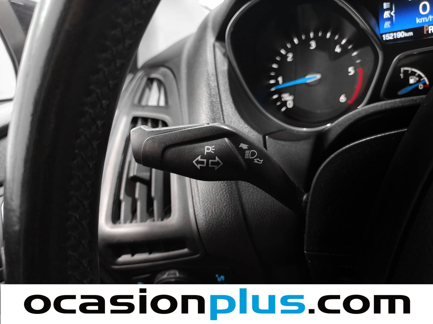 Ford Focus Ford Focus 1.5 TDCi Trend+ Powershift (120 CV) 120cv