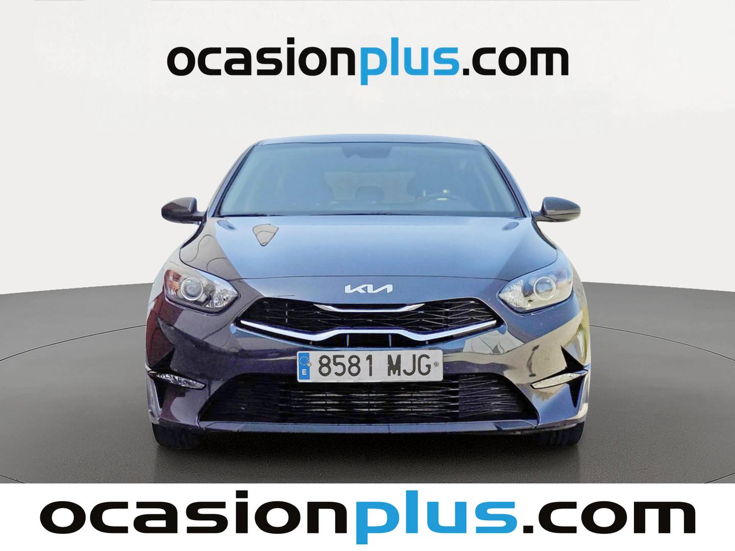 KIA Ceed KIA Ceed 1.6 MHEV iMT Drive (136 CV) al mejor precio