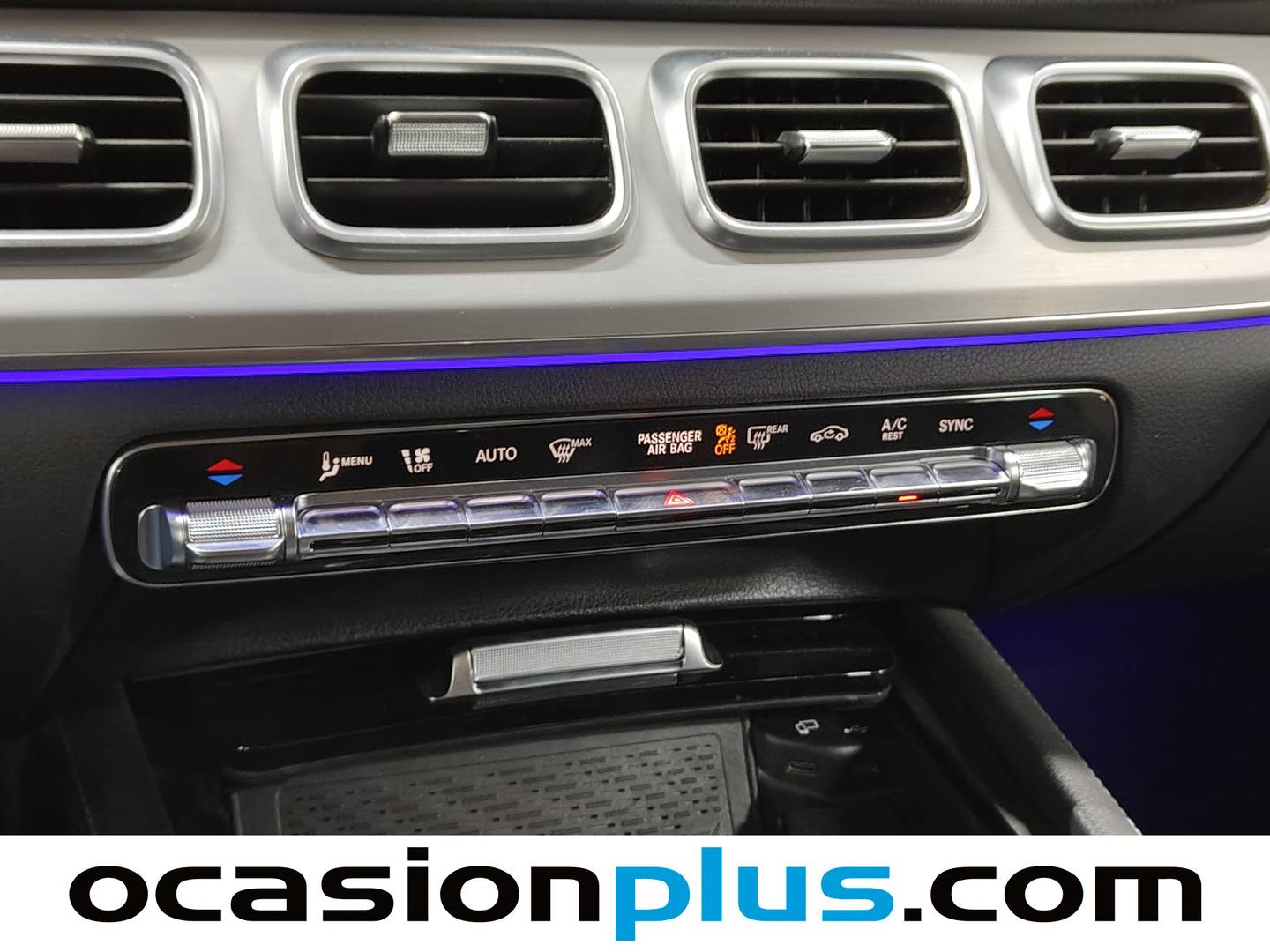 Foto Mercedes GLE Mercedes-Benz GLE GLE 350 d 4Matic (272 CV) Pack AMG