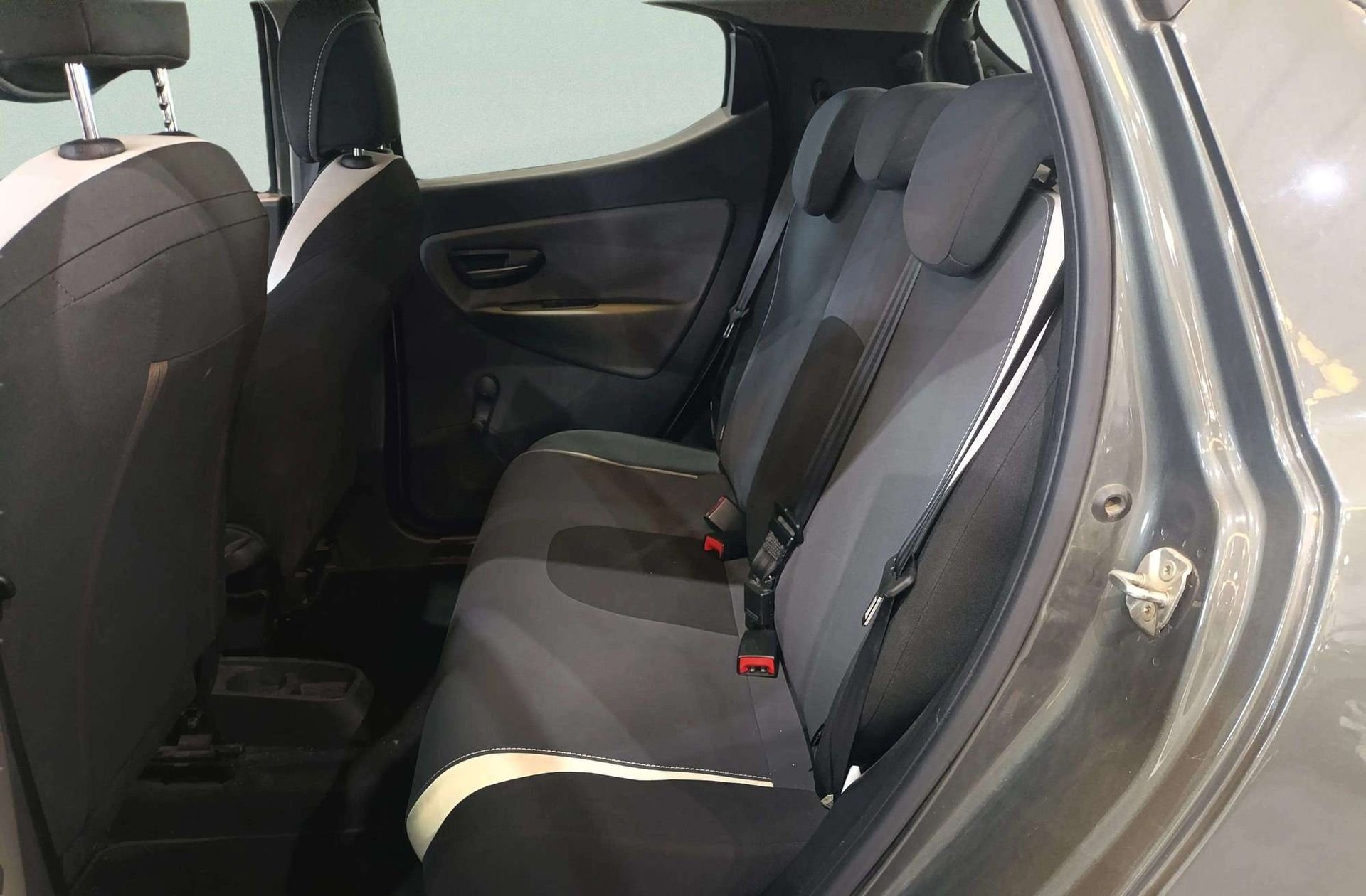 Lancia Ypsilon 1.2 Elefantino Evo II - foto 8