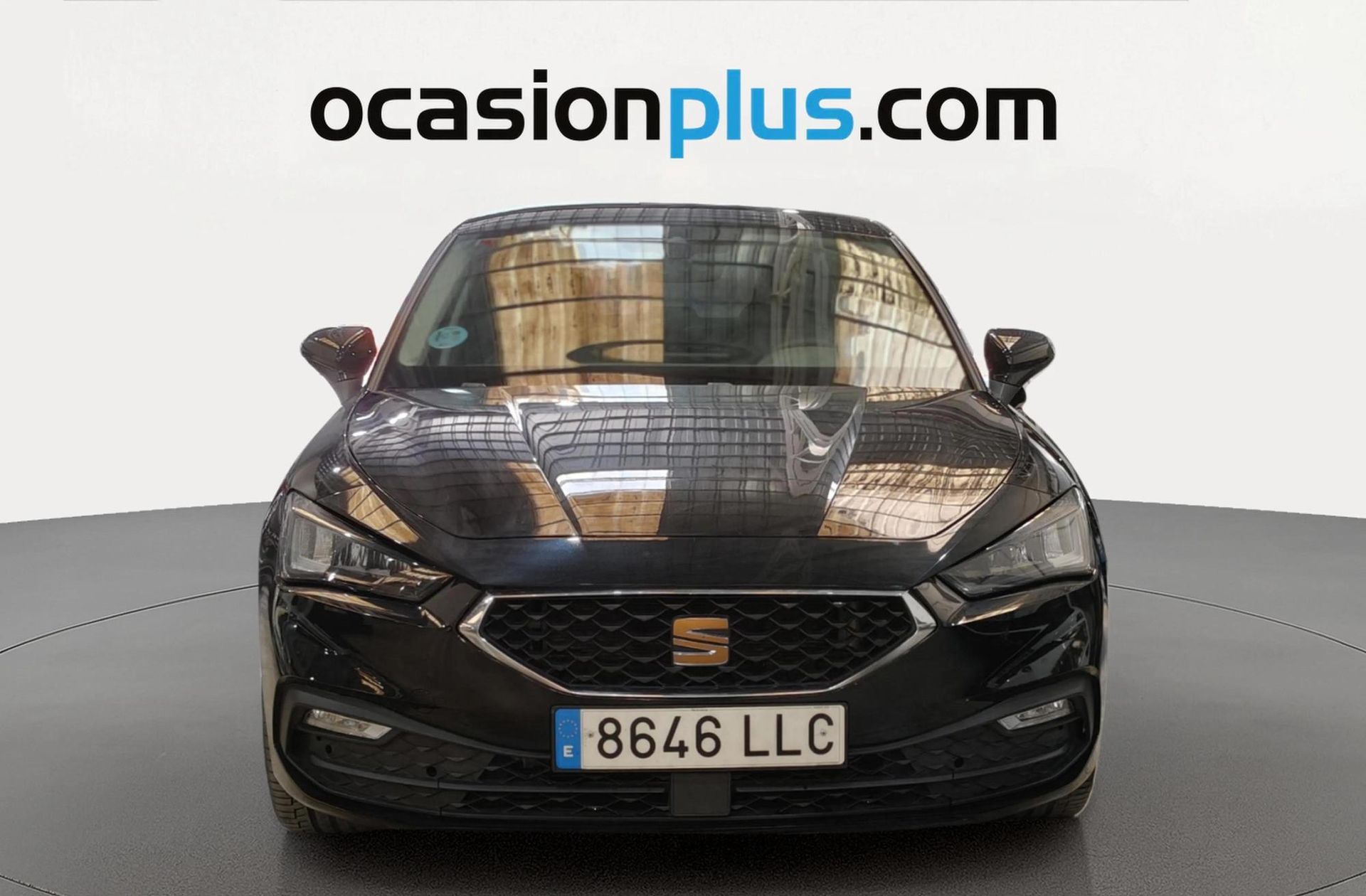 SEAT León 2.0 TDI Style Go DSG - foto 13