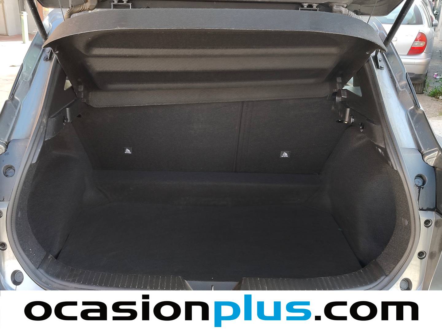 Fotos maletero Nissan QASHQAI Nissan Qashqai E-POWER N-Connecta Auto (190 CV)