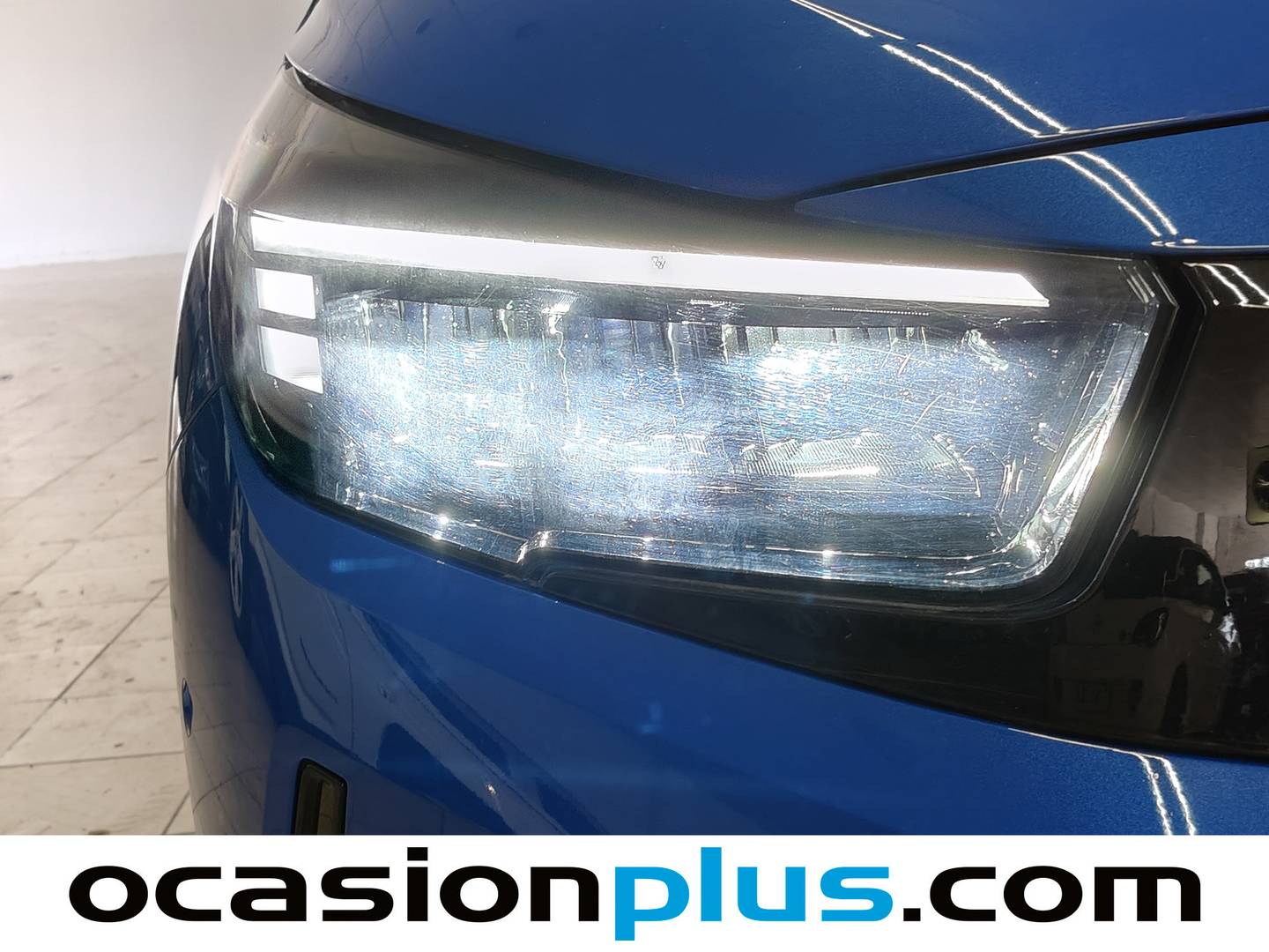 Opel Corsa Opel Corsa 1.2T XHL GS (100 CV) seminuevo