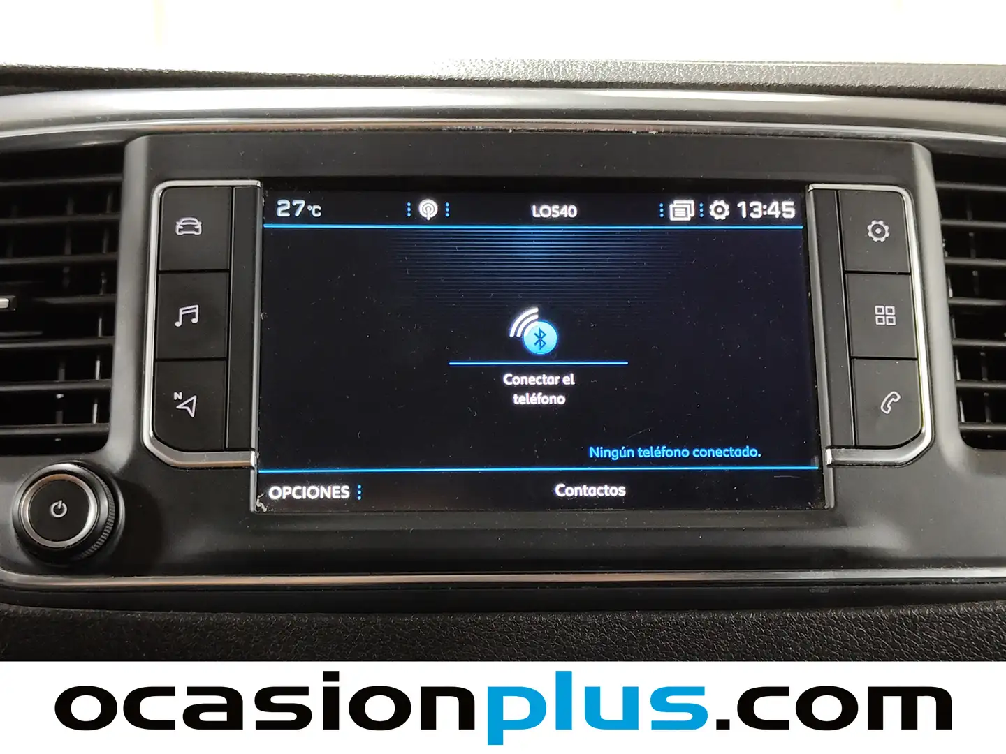 Foto Peugeot Traveller Peugeot Traveller BlueHDi 150 Active Compact 8 Plazas (150 CV)